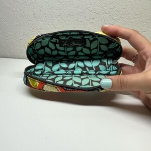 Vera Bradley glasses case